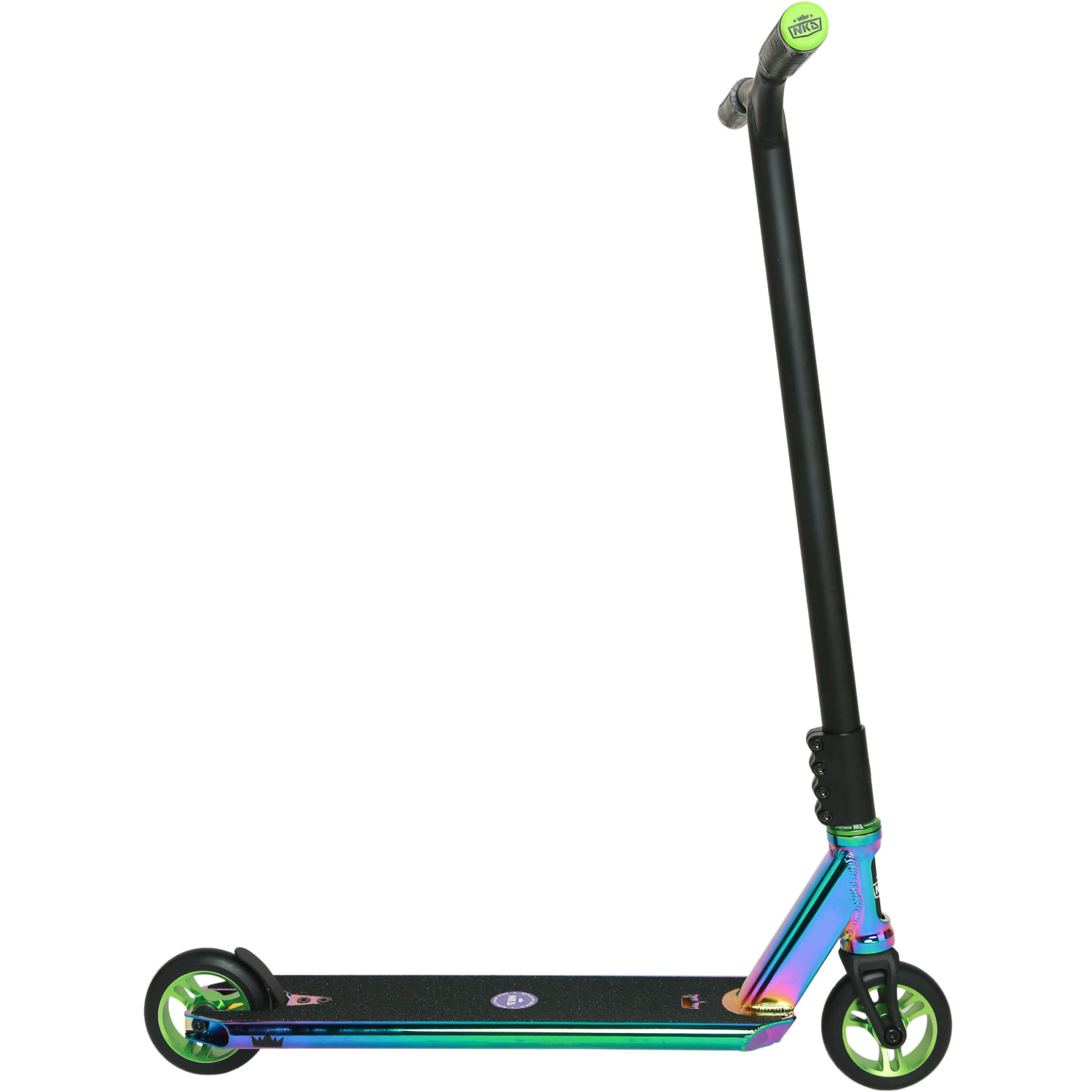 NKD RIZZ Trikse Sparkesykkel