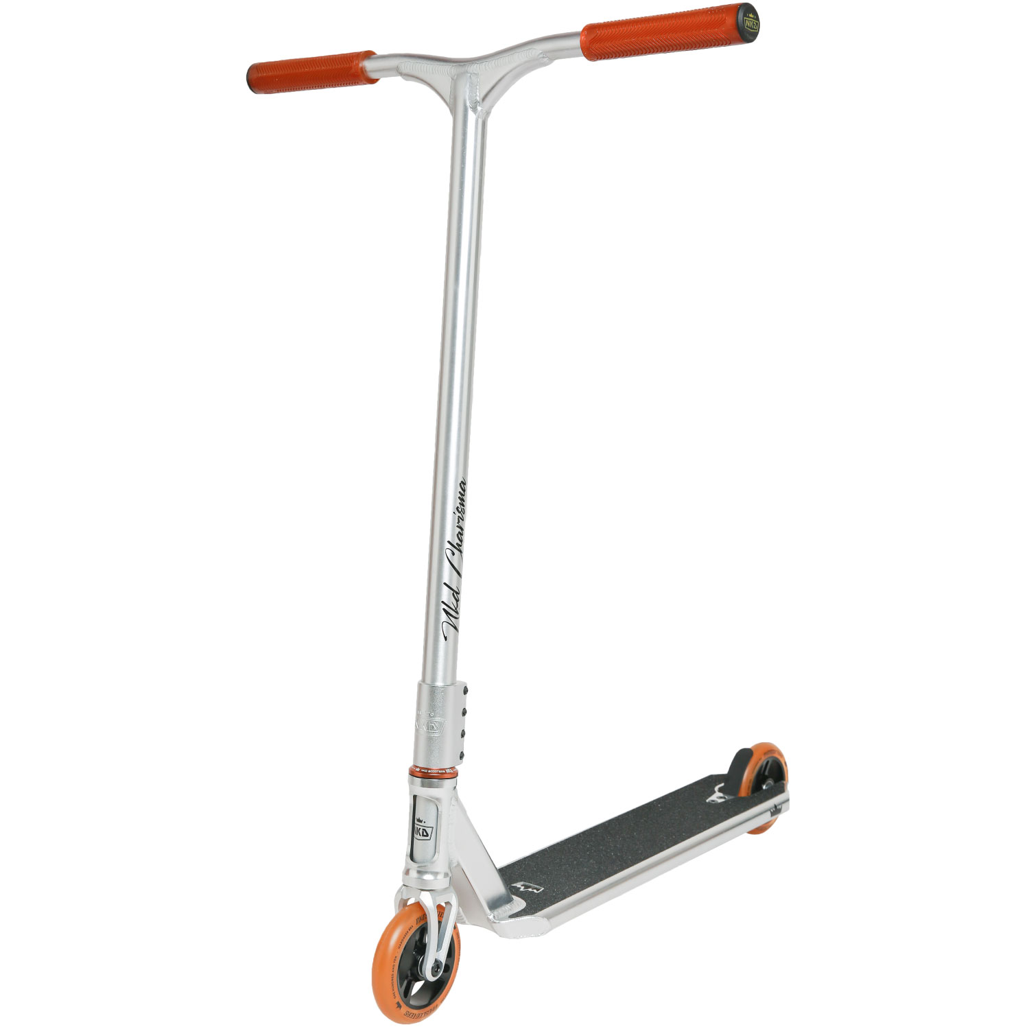 NKD RIZZ Trikse Sparkesykkel