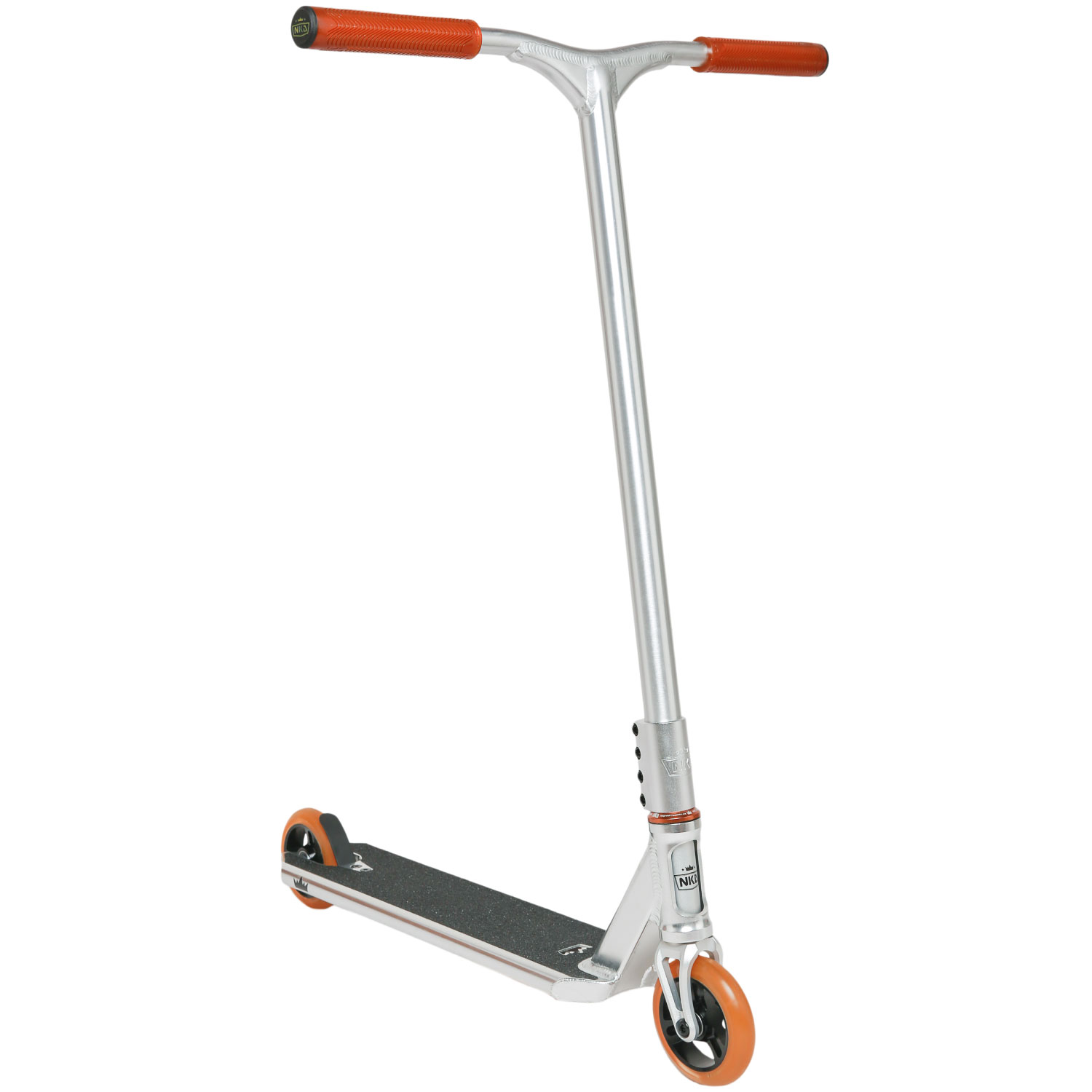 NKD RIZZ Trikse Sparkesykkel