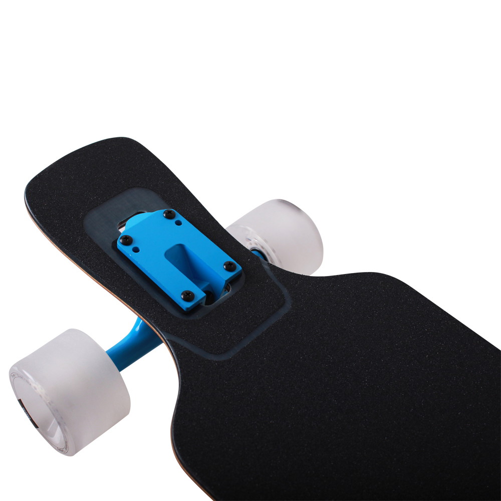 NKX Signature Glassfiber Longboard
