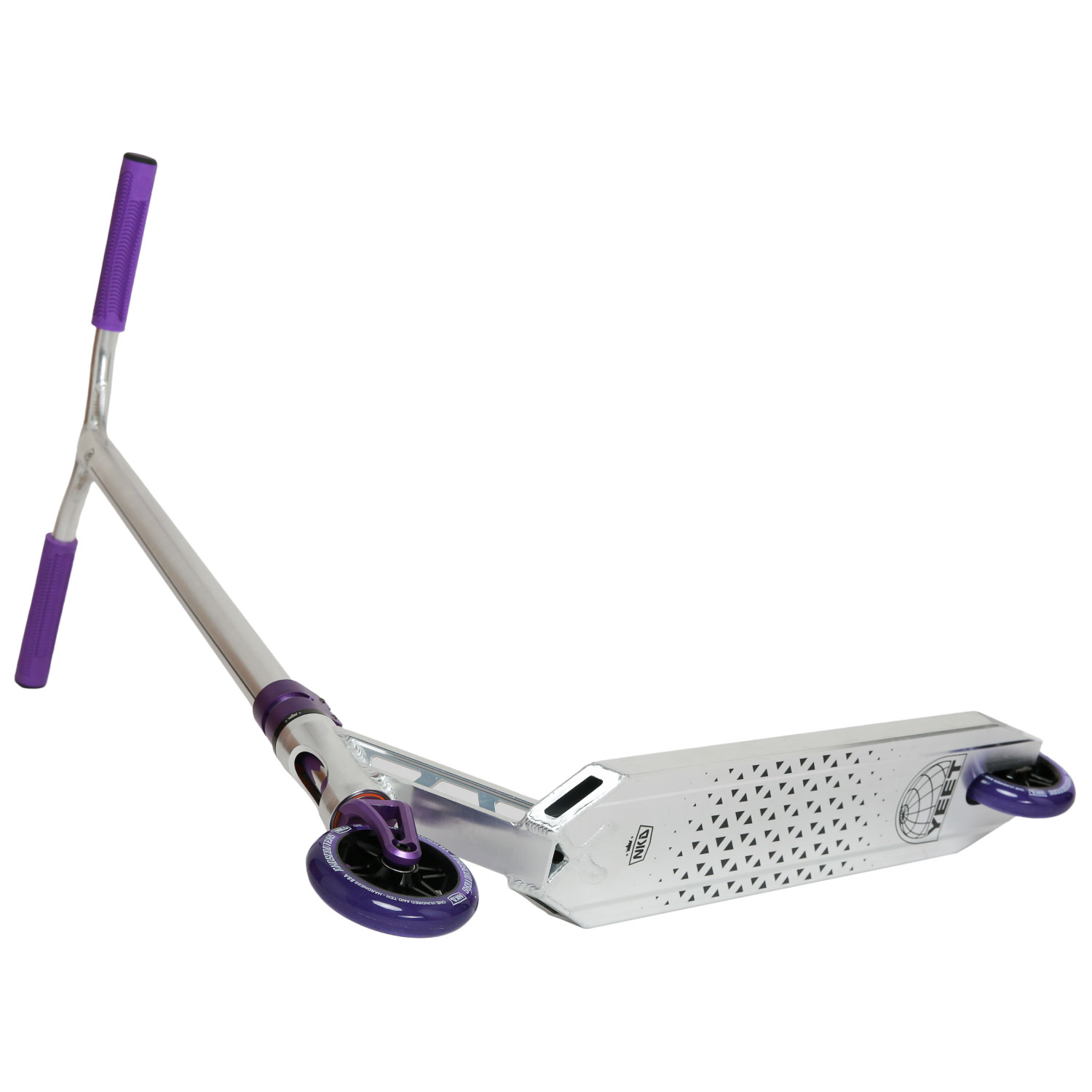 NKD YEET Trikse Sparkesykkel