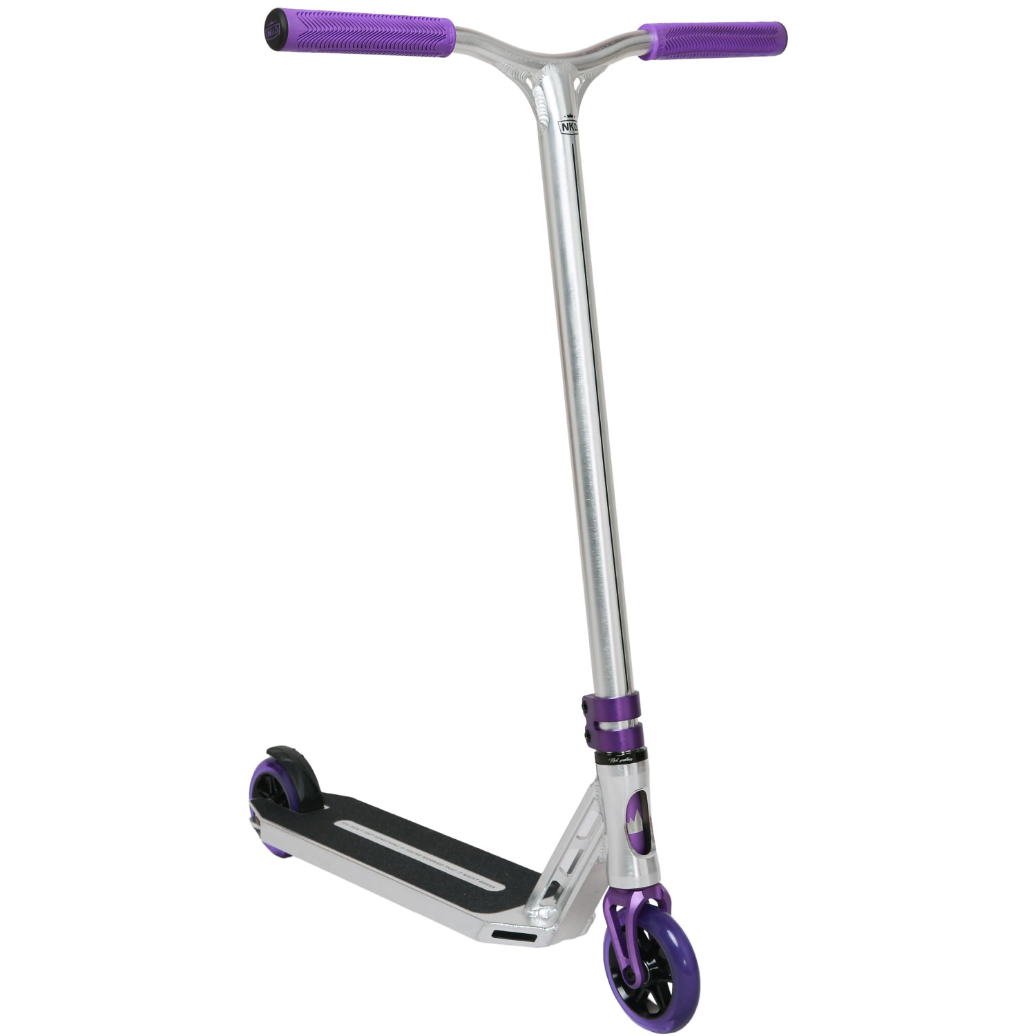 NKD YEET Trikse Sparkesykkel