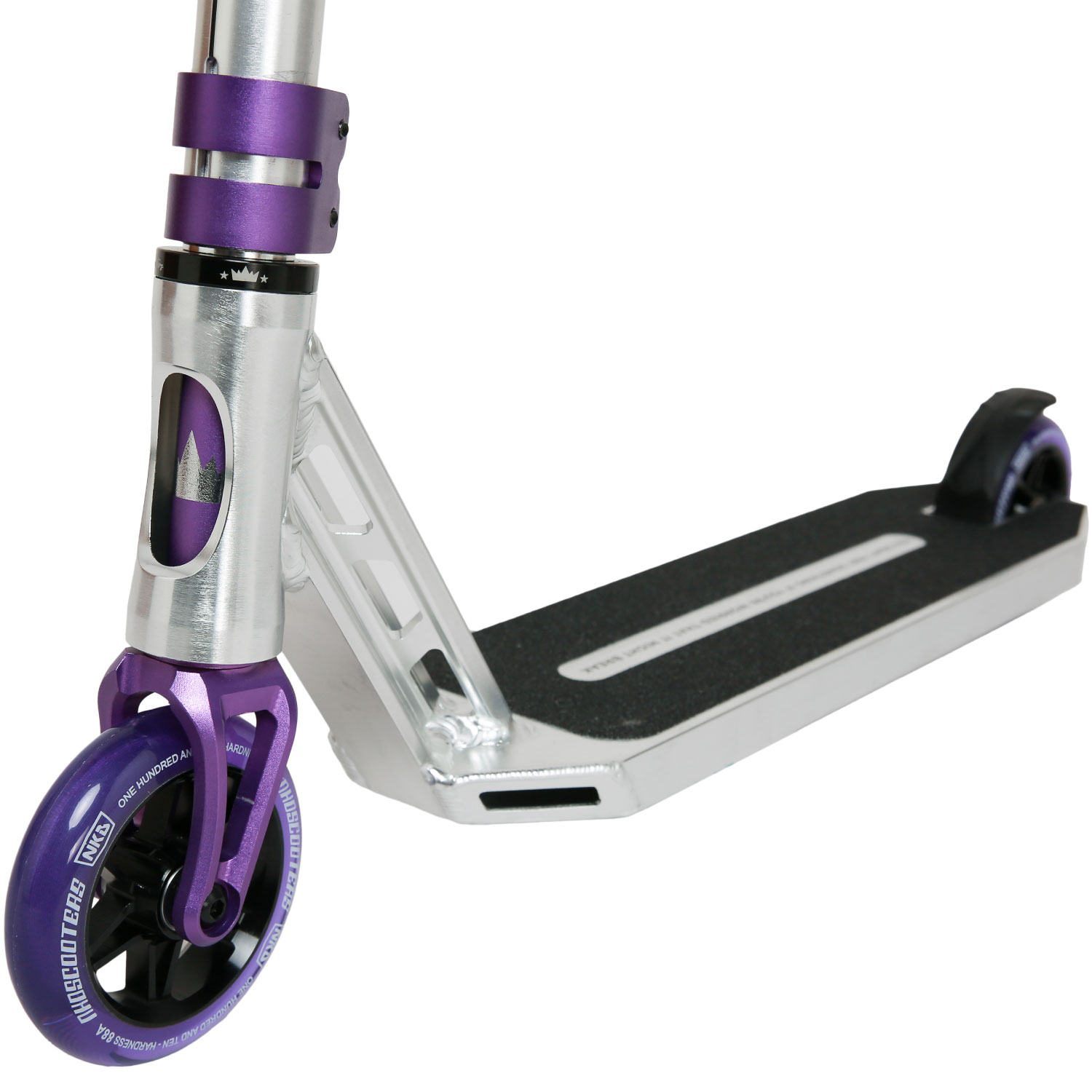 NKD YEET Trikse Sparkesykkel