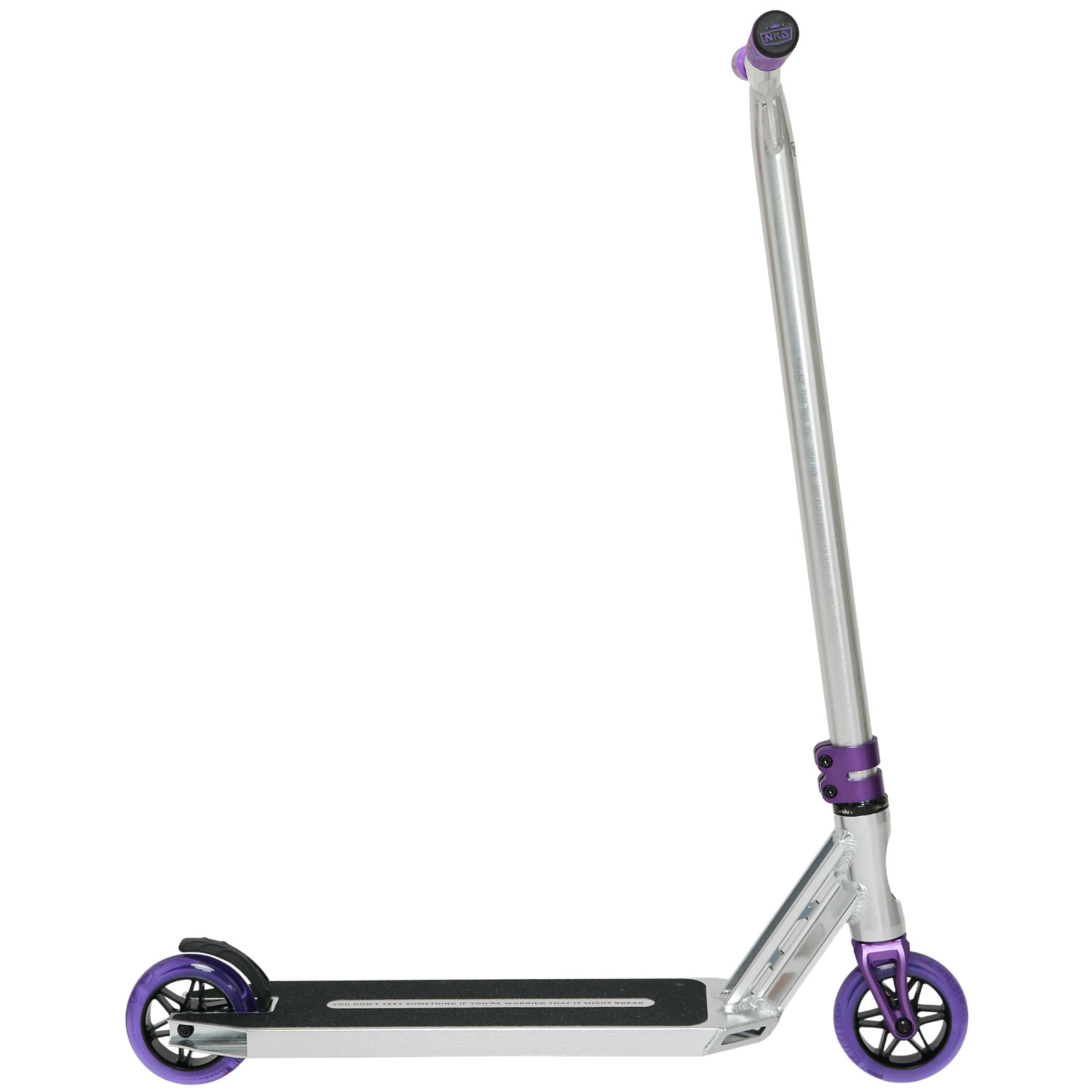 NKD YEET Trikse Sparkesykkel