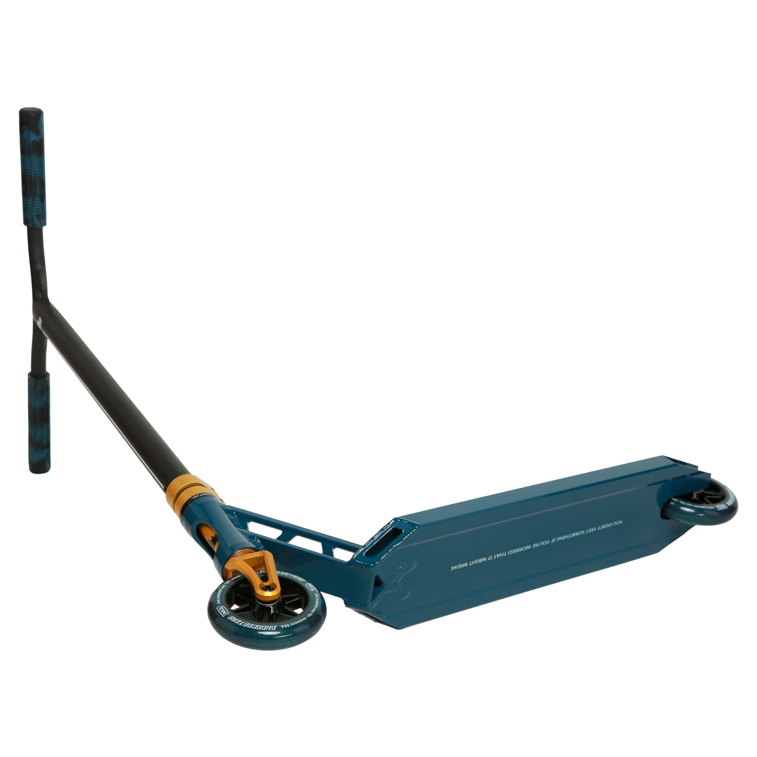 NKD YEET Trikse Sparkesykkel