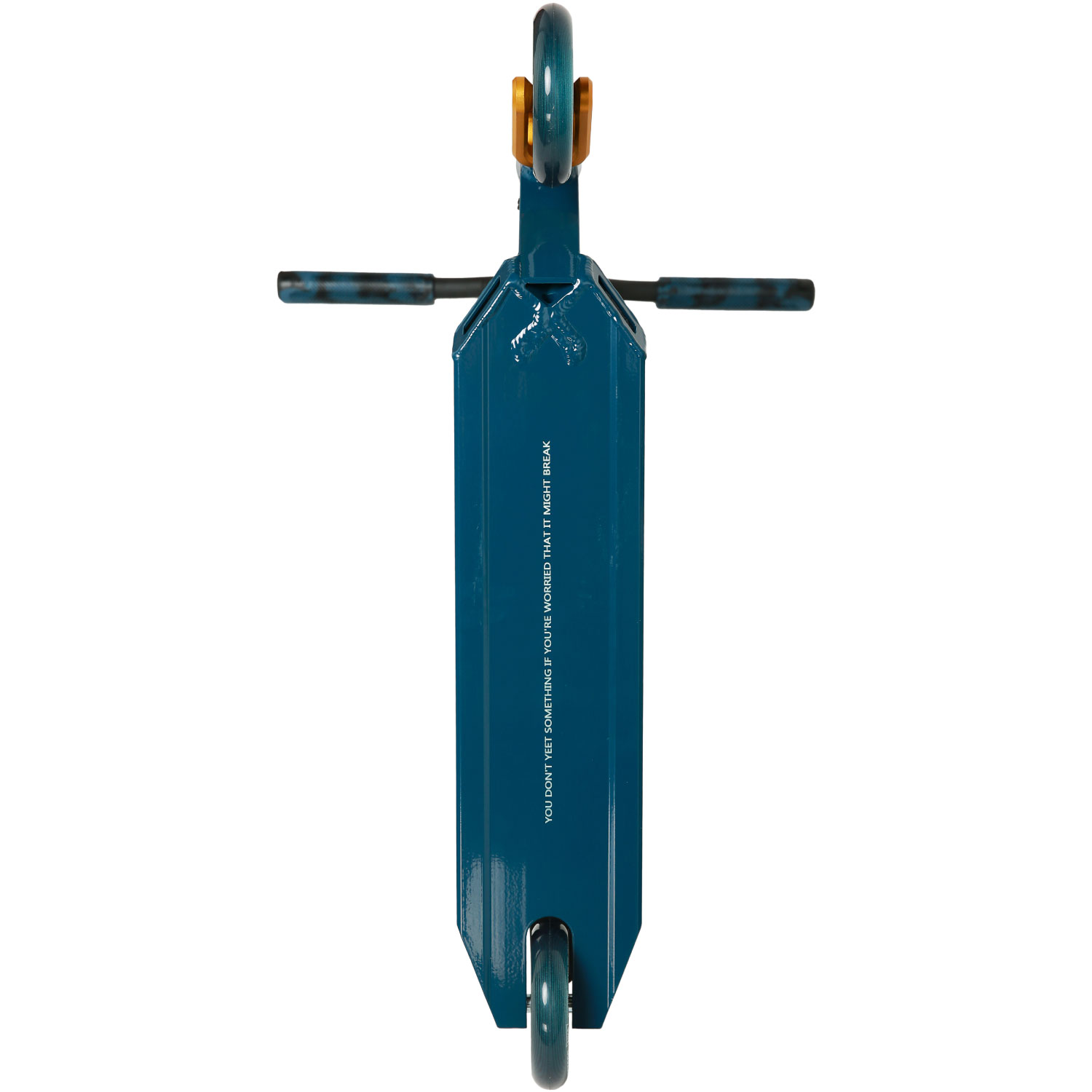 NKD YEET Trikse Sparkesykkel