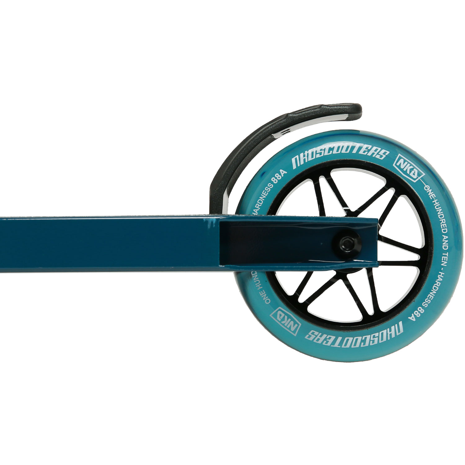 NKD YEET Trikse Sparkesykkel