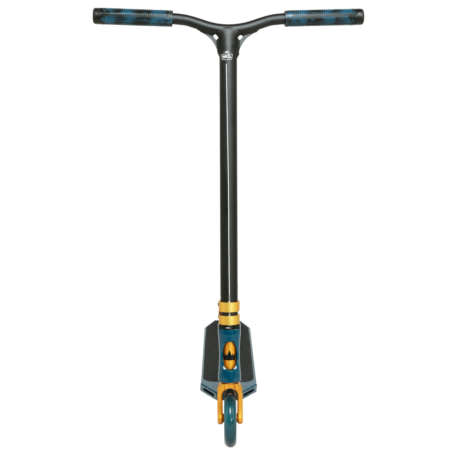 NKD YEET Trikse Sparkesykkel