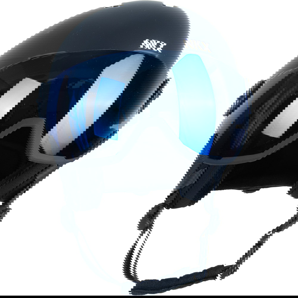 NKX Alpine Skihjelm