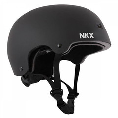 NKX Brain Saver Sertifisert Skatehjelm