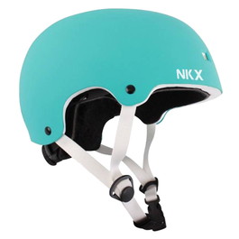 NKX Brain Saver Sertifisert Skatehjelm
