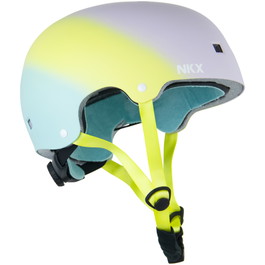 NKX Brain Saver Sertifisert Skatehjelm