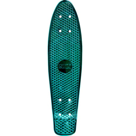 NKX Classic Deluxe Cruiser Deck