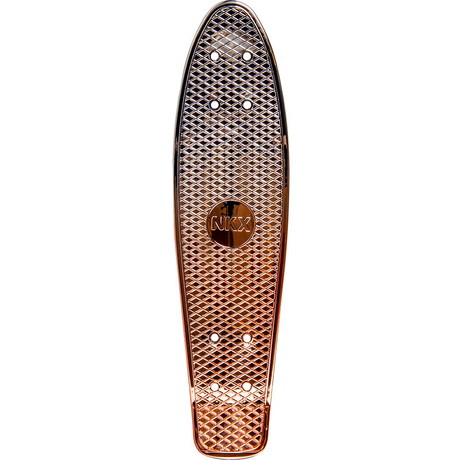 NKX Classic Deluxe Cruiser Deck