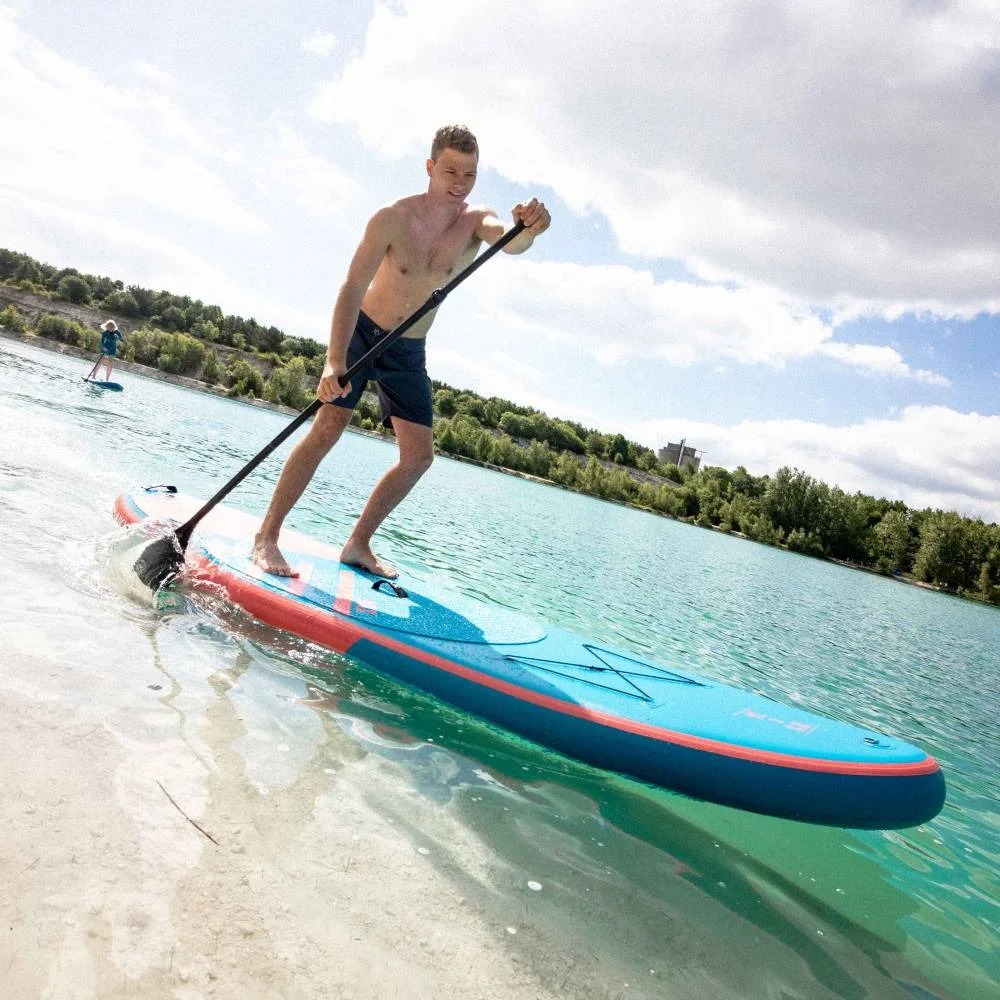 NKX Instinct Oppblåsbar SUP