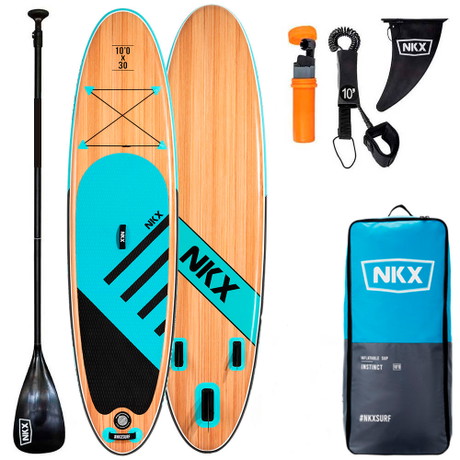NKX Instinct Oppblåsbar SUP