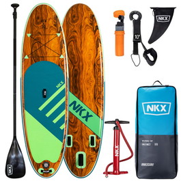 NKX Instinct Oppblåsbar SUP