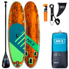 NKX Instinct Oppblåsbar SUP