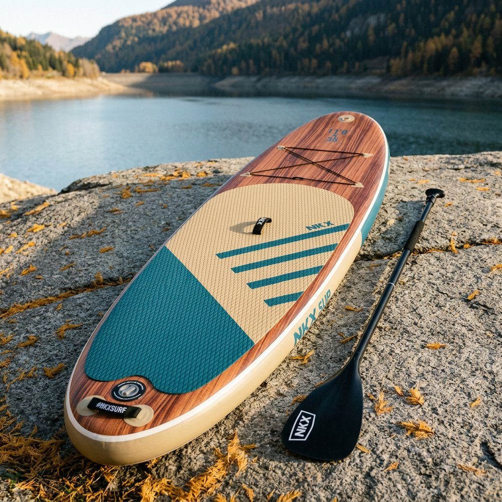 NKX Instinct Oppblåsbar SUP