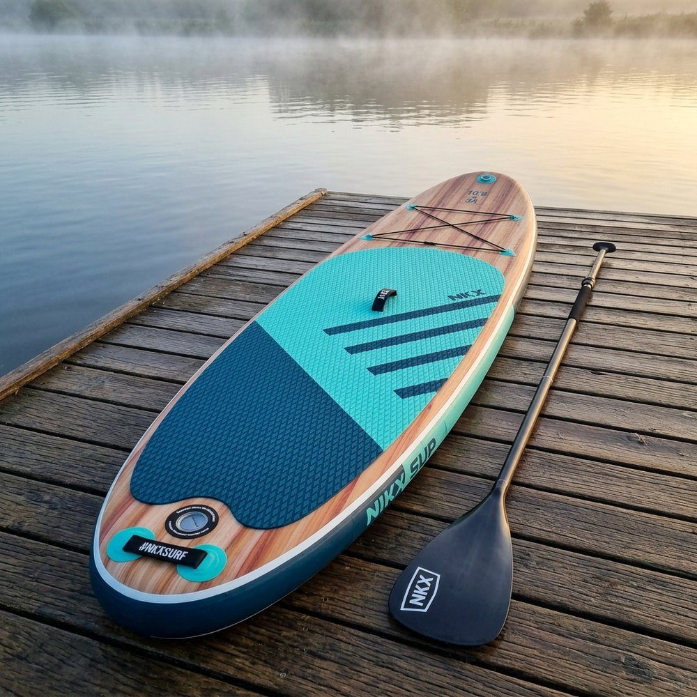 NKX Instinct Oppblåsbar SUP