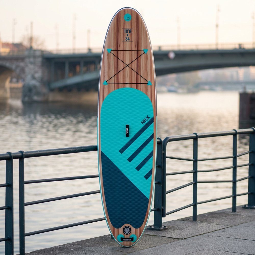 NKX Instinct Oppblåsbar SUP