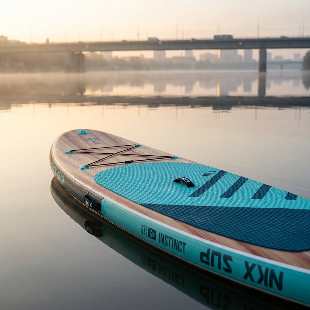 NKX Instinct Oppblåsbar SUP