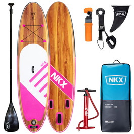 NKX Instinct Oppblåsbar SUP