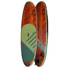 NKX Instinct Oppblåsbar SUP