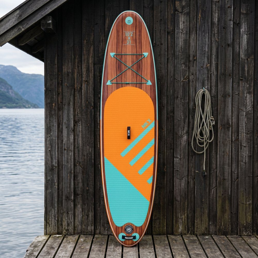 NKX Instinct Oppblåsbar SUP