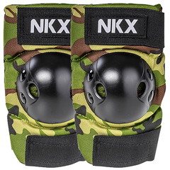 NKX Pro Kids Albuebeskytter