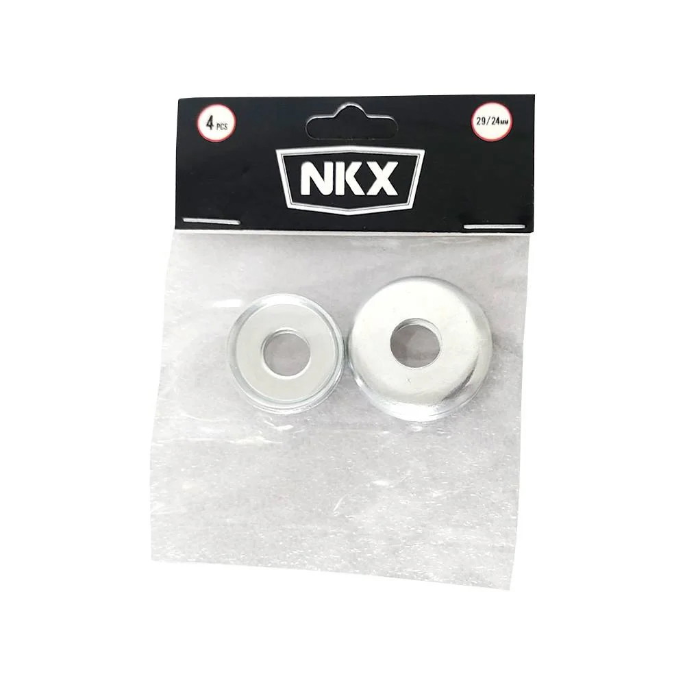 NKX Bushing Cups