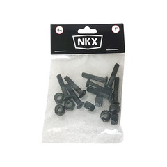 NKX Skateboard Monteringssett