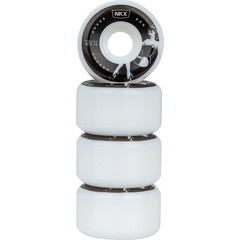 NKX Skate Or Die Skateboard Hjul