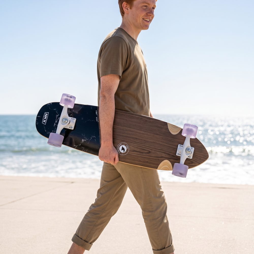 NKX Surf Signature Surfskate