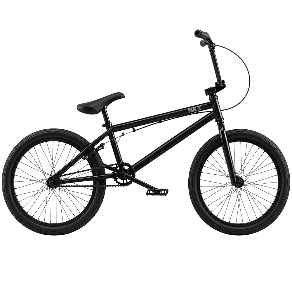 NKX Vanta Freestyle BMX