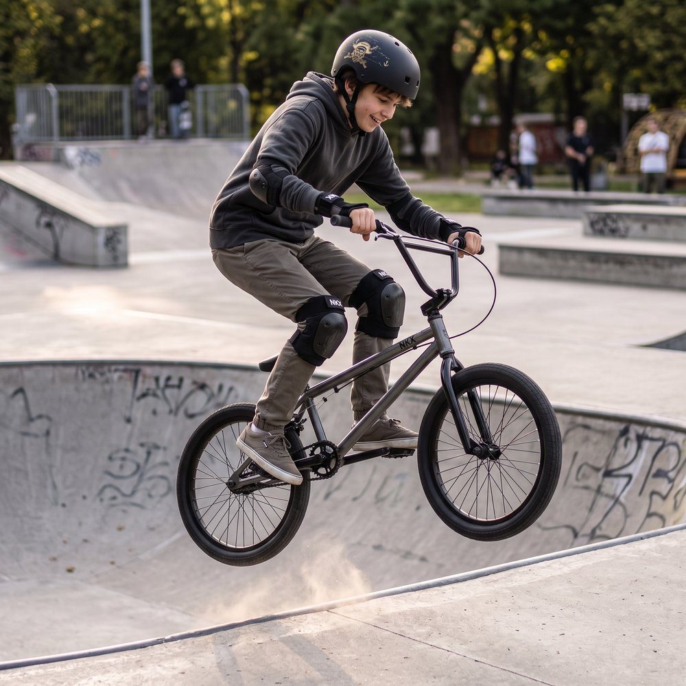 NKX Vanta Freestyle BMX
