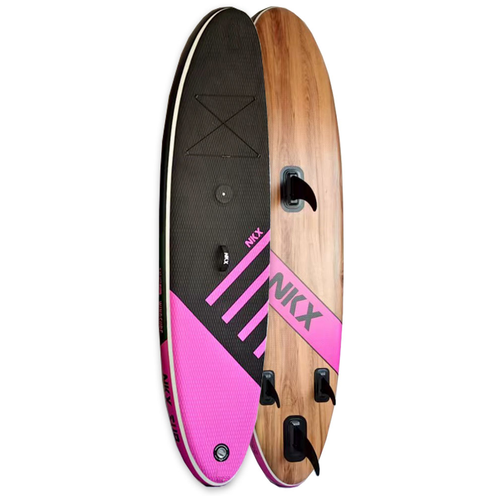 NKX Windsurf Oppblåsbar SUP