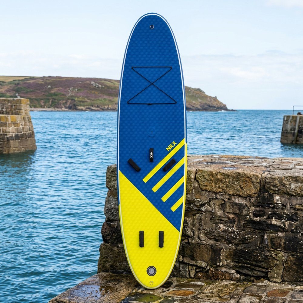 NKX Windsurf Oppblåsbar SUP