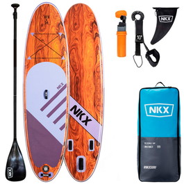 NKX Instinct Oppblåsbar SUP