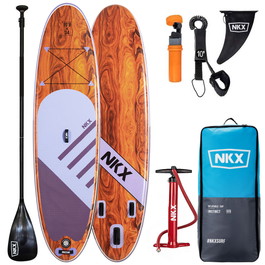 NKX Instinct Oppblåsbar SUP