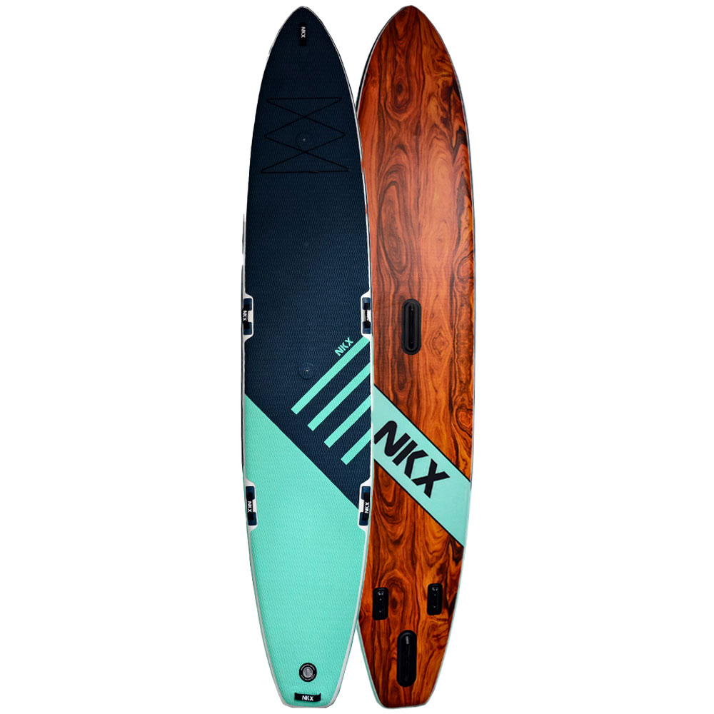 NKX Windsurf Oppblåsbar SUP