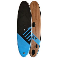 NKX Windsurf Oppblåsbar SUP