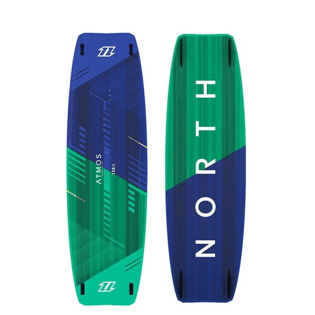 North Atmos Kiteboard
