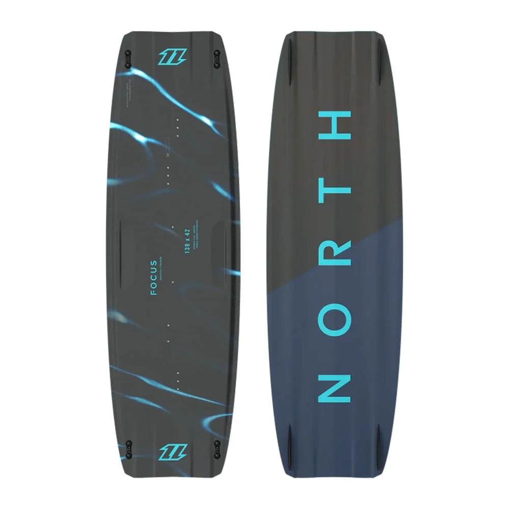 North Focus TT Kiteboard
