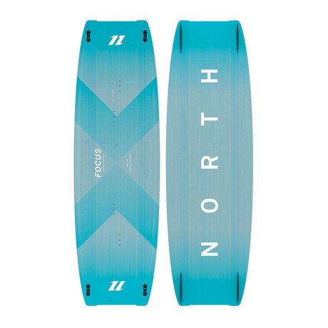 North Focus Kiteboard