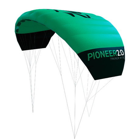 North Pioneer Trainer Kite