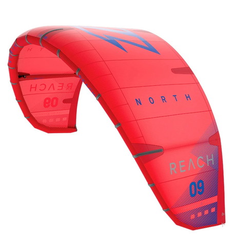 North Reach Performance Freeride Kite