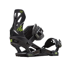 Now Select Bindinger