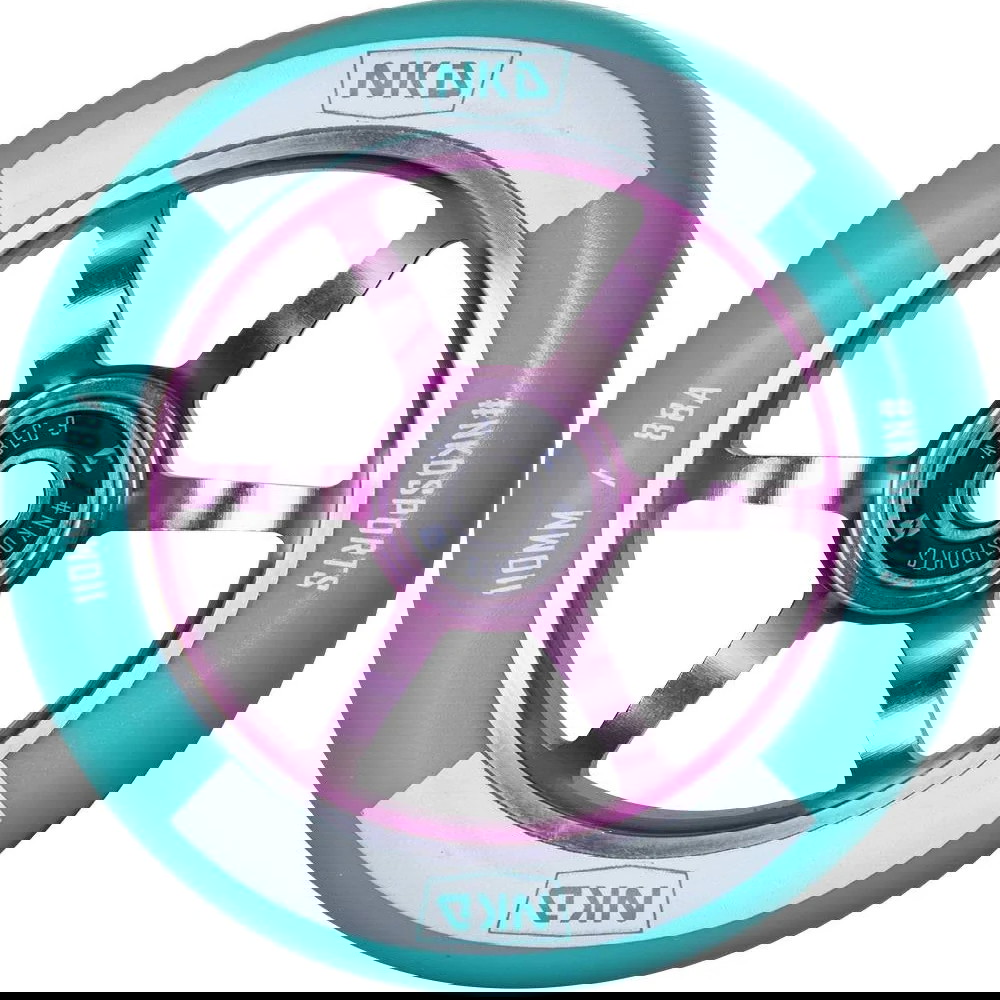 NKD Rally Sparkesykkel Hjul