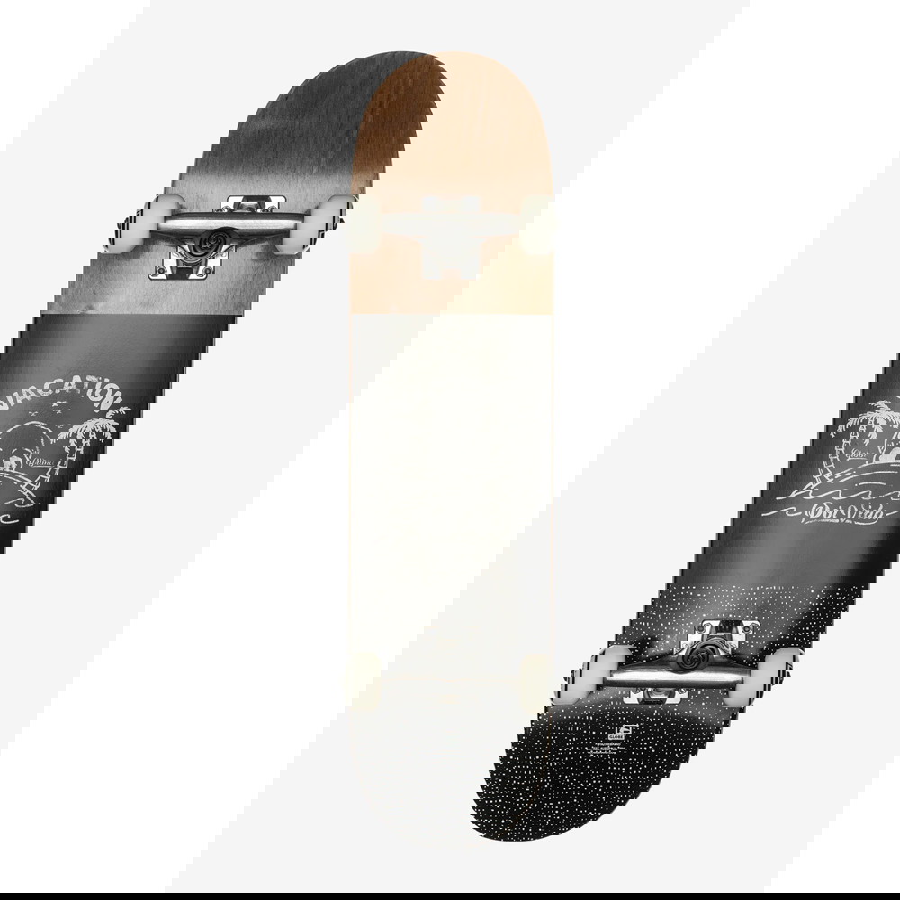 Globe Por Vida Mid Skateboard